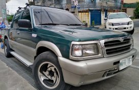 1999 Mazda B2500 for sale in Manila