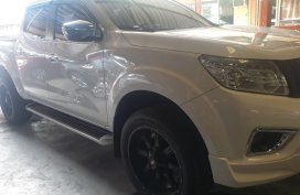 2016 Nissan Navara for sale in Pasig 