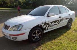 2010 Nissan Sentra for sale in Silang