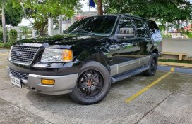 2003 Ford Expedition for sale in Paranaque 