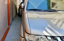 2013 Isuzu Sportivo X for sale in San Pedro