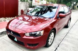 2013 Mitsubishi Lancer Ex for sale in Quezon City
