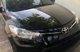 2017 Toyota Vios for sale in Manila