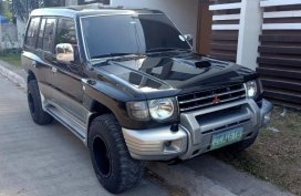 Mitsubishi Pajero 2005 for sale in Binan 