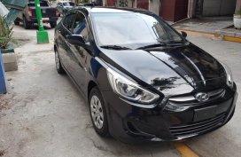 2018 Hyundai Accent for sale in Manila