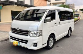 2013 Toyota Grandia for sale in Pasig 