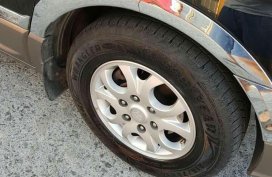 Hyundai Starex 2008 for sale in Mabalacat