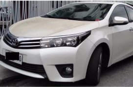 Toyota Corolla 2015 for sale in San Pedro 