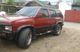 2000 Nissan Terrano for sale in Marilao 