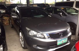 2010 Honda Accord for sale in Manila