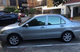 2010 Mitsubishi Lancer for sale in Pasay 