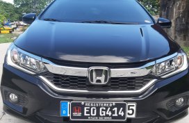 Honda City E 2018 Automatic
