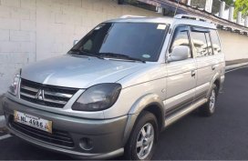 2016 Mitsubishi Adventure for sale in Bataan