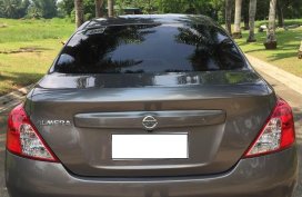 Nissan Almera 2014 for sale in San Jose