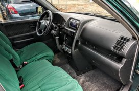 2002 Honda Cr-V for sale in Parañaque 