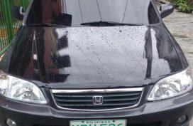 Honda City 2002 for sale in Santa Rosa