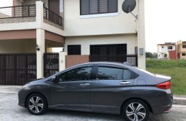 2014 Honda City for sale in Imus