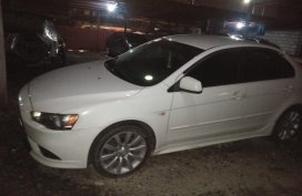 2010 Mitsubishi Lancer at 90000 km for sale  