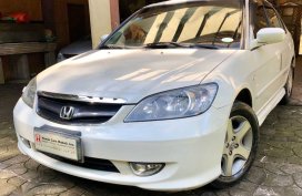 2005 Honda Civic for sale in Liliw