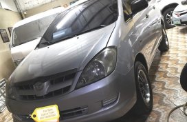 2006 Toyota Innova for sale in Quezon City