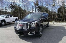 2019 Gmc Yukon XL for sale in Manila