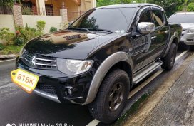 2013 Mitsubishi Strada for sale in Las Pinas