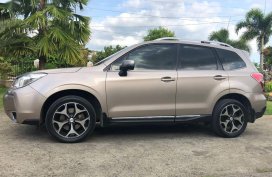 Subaru Forester 2015 for sale in Santa Teresita