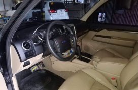 Used Ford Everest 2012 for sale in Tarlac City