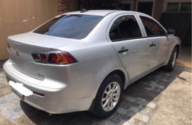 2012 Mitsubishi Lancer for sale in Naga
