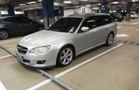 2007 Subaru Legacy for sale in Pasig 