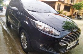 2014 Ford Fiesta for sale in Rodriguez