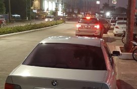 1997 Bmw 3-Series for sale in Muntinlupa