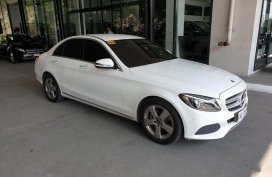2018 Mercedes-Benz C-Class for sale in Cebu City