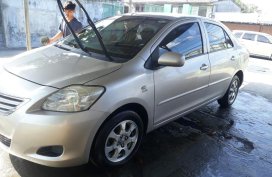 2009 Toyota Vios for sale in Pasay