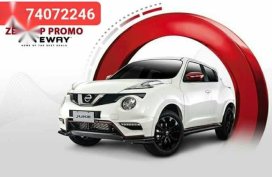 2020 Nissan Juke for sale in Quezon City 