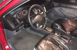 2002 Honda Civic for sale in Las Pinas