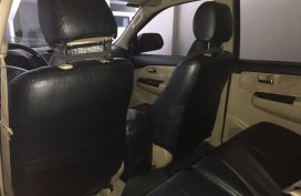 2014 Toyota Fortuner for sale in Quezon City