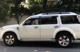 2012 Ford Everest for sale in Pasay