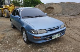 1997 Toyota Corolla for sale in Cabanatuan