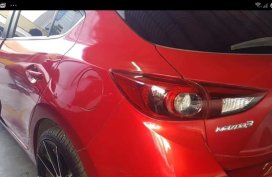 2015 Mazda 3 for sale in Pasig 