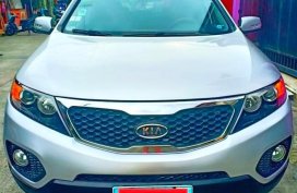 Selling 2010 Kia Sorento in Las Pinas