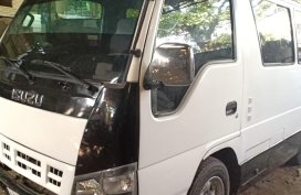 2014 Isuzu Elf for sale in Manila
