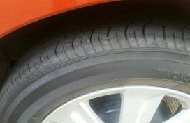 2015 Toyota Vios for sale in Quezon City