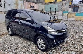 2014 Toyota Avanza for sale in Dasmariñas 