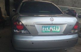 2006 Nissan Sentra for sale in Cavite