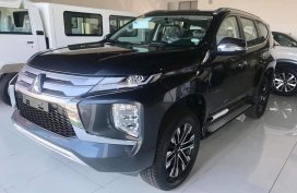 Mitsubishi Montero Sport 2020 for sale in Taytay