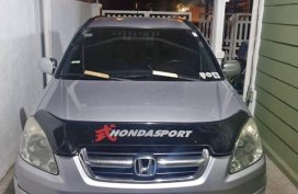 2004 Honda Cr-V for sale in Las Piñas 