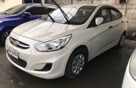 Hyundai Accent 2015 for sale in Marikina
