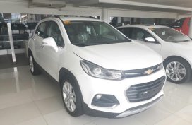2018 Chevrolet Trax for sale in Quezon City 