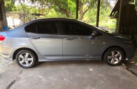 2009 Honda City for sale in Apalit 